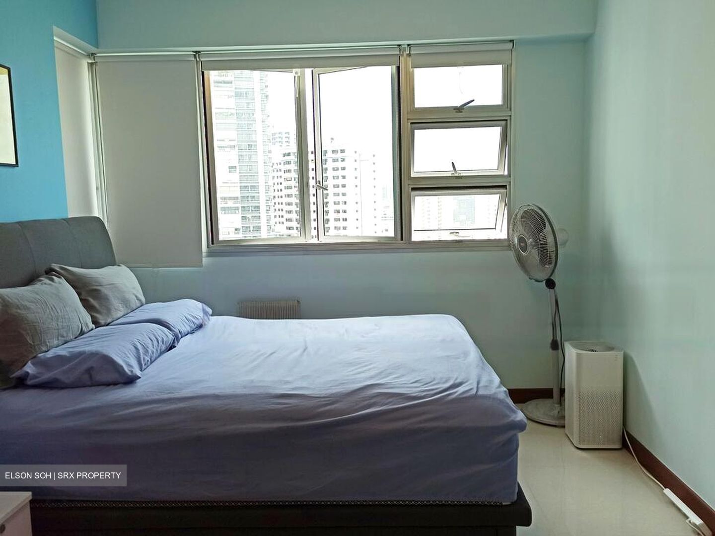 Blk 130B Toa Payoh Crest (Toa Payoh), HDB 3 Rooms #600175501